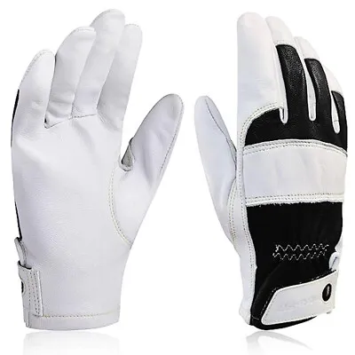 Intra-FIT Welding Gloves Goatskin TIG Welding Gloves Truefit TIG Gloves XS-XXL • $18.99