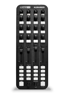 $379.99 • Buy Allen & Heath Xone:K2 - Compact Universal MIDI Controller