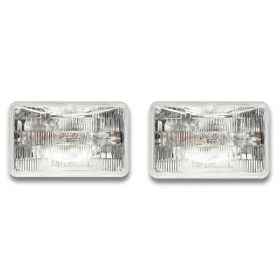 Sylvania Long Life Low Beam Headlight Bulb For Volvo 242 DL 745 264 740 265 Oc • $25.50