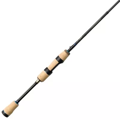 Tiemco Fenwick ACES ACES66SLJ Bass Spinning Rod 1 Piece From Stylish Anglers • $1196