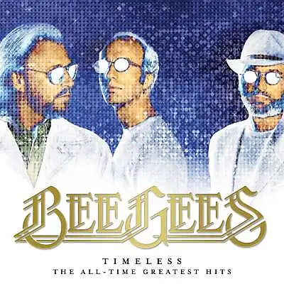 Bee Gees - Timeless: The All-Time Greatest Hits - CD Album • $89