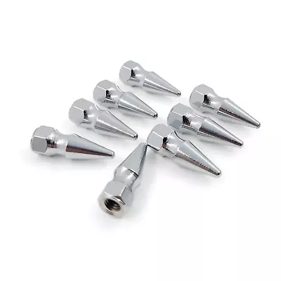 K-MOTOR Spike Valve Cover Nut For Honda And Acura - Steel - 8 Pack • $16