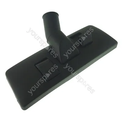 Black 32mm Floor Brush Head Tool For Henry Electrolux Vax Hoover Vacuum Cleaner • £6.45