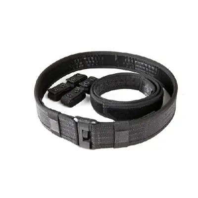 5.11 Sierra Bravo Duty Belt Kit SIZE  LARGE • $62.87