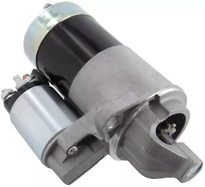 12V Starter Fits Caterpillar Lift Truck GC25 Mitsubishi 4G63 • $51.99