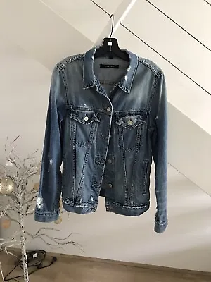 J Brand Denim Jacket Size XS • $19.30