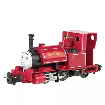 Bachmann 58601 Thomas & Friends Narrow Gauge Skarloey HOn30 Scale • $104.99