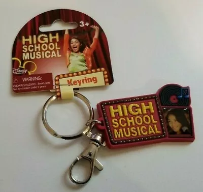 High School Musical Keyring Vanessa Hudgens • $4.99