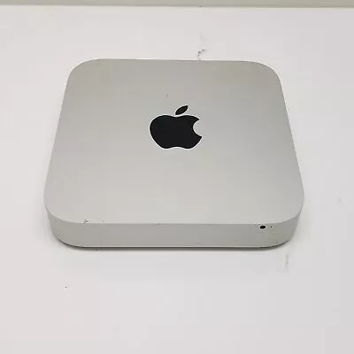 Apple Mac Mini A1347 • $9.99