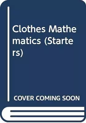 Clothes Mathematics (Starters S) • $17.66