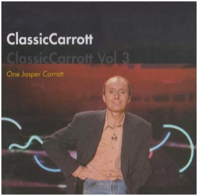 £3.49 • Buy Jasper Carrott - Classic Carrott Vol. 3 - Jasper Carrott CD 2WVG The Cheap Fast