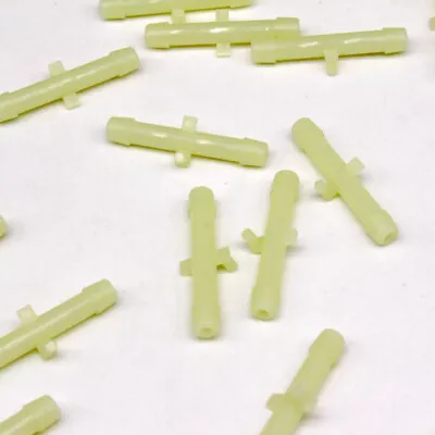 $12.82 • Buy 20x Nylon Straight Connector 3/16  Vacuum Line Hose For GM 560625 22508051