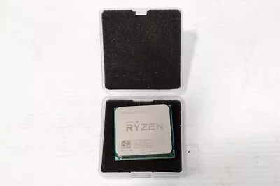 Amd Ryzen 3 2200g 3.5ghz Processor | Yd2200c5m4mfb • $15.50