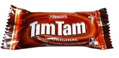 Arnotts Tim Tam Minis (18g X 150pc Box) • $78.10