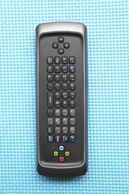 Vizio VBR370 VBR337 VBR122 VBR338 Blu-Ray Player Remote Control QWERTY Keyboard • $19.90