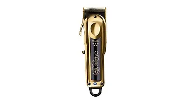 Choice Hair Trimmer Cordless Magic Glip Gold Machine For Professionals • $279.15