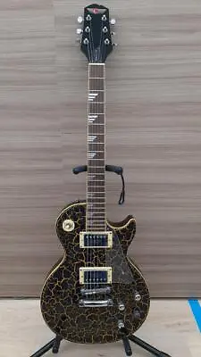 Epiphone Limited Edition Les Paul Nucle Type Safe Delivery From Japan • $590.98