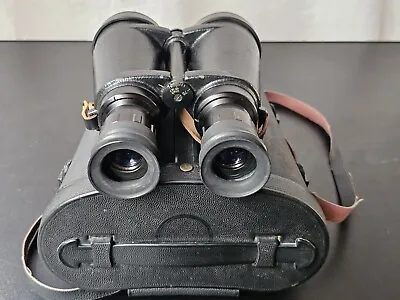 Elcan 7x50 Military Binoculars 1240-21-863-8282 • $356.40