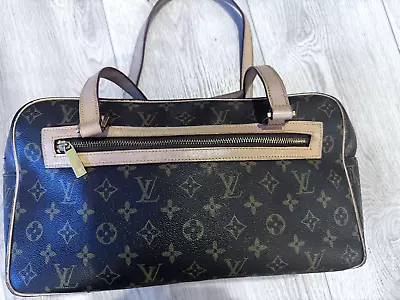 Vintage Louis Vuitton Monogram Duffel Bag - Junk Condition • $5.50