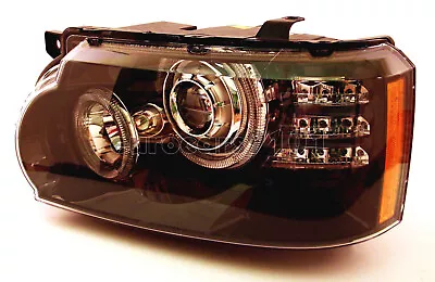 Land Rover Range Rover Magneti Marelli Left Headlight LUS7202 LR028486 • $1008