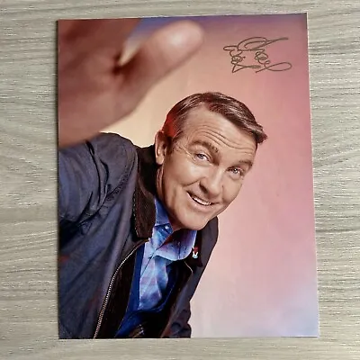 £35 • Buy Bradley Walsh - Genuine Hand Signed 8x10 Photo - Autograph - Doctor Who