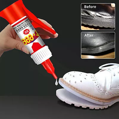 2*Oil-based Super Glue Multi-purpose Adhesive For Welding Metal Wood And Plastic • $10