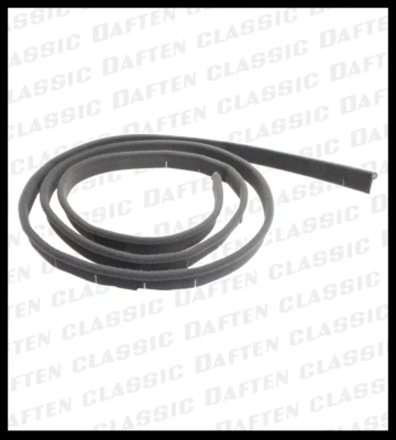 $41 • Buy VW Bug Sunroof Seal Volkswagen Beetle 64-77 117877223C