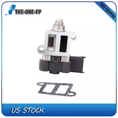 Fits Kia Picanto 2007-2009 2010 For Hyundai Matrix 2008 Idle Air Control Valve • $18.60