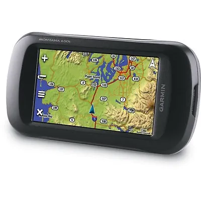 Micro SD With ITALY MTB MAP Maps For GPS GARMIN MONTANA • £25.62