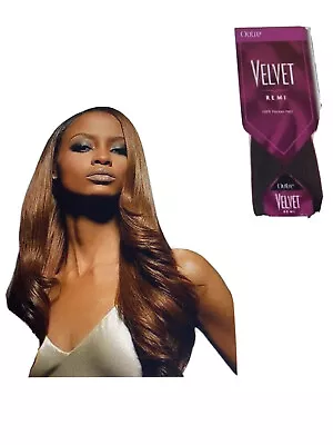 Velvet Remi Yaki 10S 1B • $35