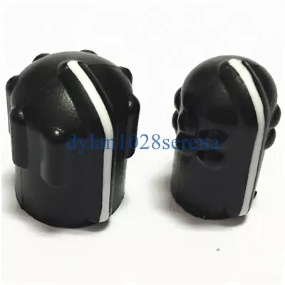 5 X Volume Control Knob And Channel Selector Knob For Motorola MTX838 MTS2000 • $14.99