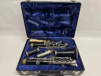 Bundy 577 Clarinet • $139.99