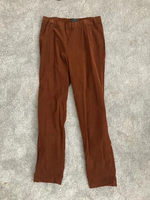 £40 • Buy Oska Trousers Size 2 Fine Needlecord