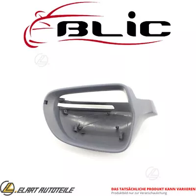 EXTERIOR MIRROR HOUSING FOR MERCEDES-BENZ S-CLASS/Sedan S-CLASS CL-CLASS 3.4L 6cyl • $56.71