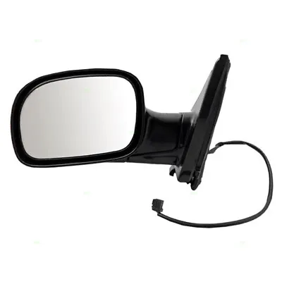 Power Mirror For Dodge Caravan Chrysler Voyager Town & Country Drivers Side View • $49.20
