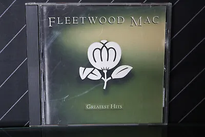 Greatest Hits By Fleetwood Mac (CD 1990) • $4.99