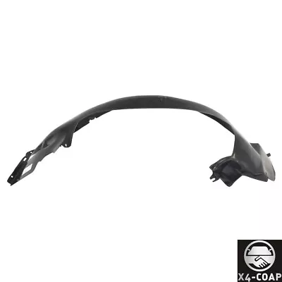 Front Right Splash Shield Fender Liner Fits 96-98 BMW E36 3 Series Coupe Sedan • $23.93