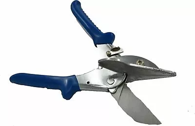 Tube & Trim 8.5 Inch  Cutters Multi Angle Gasket Shear Mitre Shear Tile Snip • £9.90