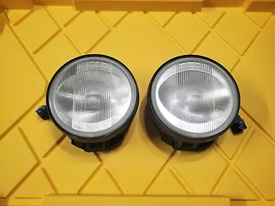 02-03 MAZDA PROTEGE5 OEM Fog Lamps Lights Assembly TESTED Made In Japan • $99.95