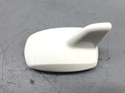 2015-2020 Mercedes Slc300 Radio Communication Sharkfin Antenna Polar White Oem • $46.96