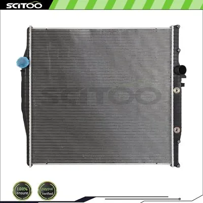 Truck Radiator For 2006-2007 Mack CHN 2005 2006 2007 Mack CXN CU20984815 6032701 • $432.43