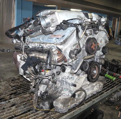 $4499.95 • Buy 2006 Bentley Continental GT GTC Flying Spur 6.0L W12 Engine 29K Mi! *VIDEO*