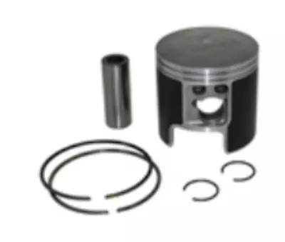 Yamaha 200-225-250-300HP 3.3L HPDI Pro Piston Ring Kit STD PORT 6D0-11642-03-84 • $94.25