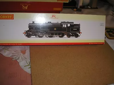 Hornby R2636x Stanier Loco 42468 Dcc Sound Fitted • £140