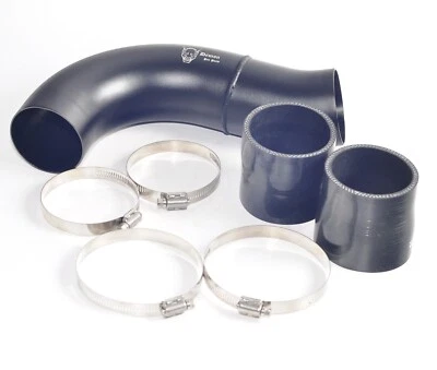 $147 • Buy DPP High Flow Intake Pipe For Toyota Hilux D4D KUN26 1KD FTV 3.0L