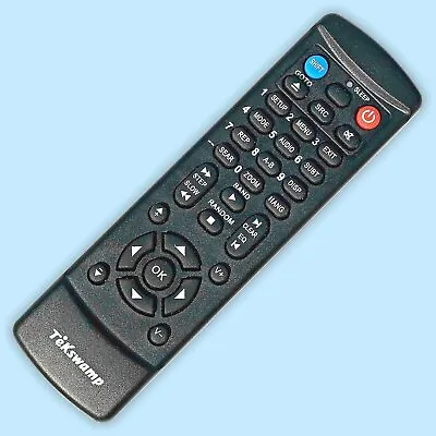 NEW Remote Control For Rotel RSP-980 • $22.32