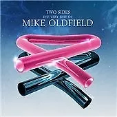 Mike Oldfield : Two Sides: The Very Best Of Mike Oldfield CD 2 Discs (2012) • £4.49