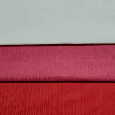 Cotton Corduroy Fabric Velvet 4 Colours 55  Wide  • £5.99