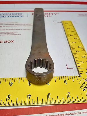 $99 • Buy 1+1/16  PROPELLOR WING Torque Adaptor Wrench KING AIR PT-6 HARTZELL US AIRCRAFT