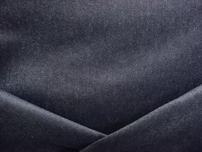 11-1/8Y Kravet Couture 34259 Plazzo Mohair Slate Grey Drapery Upholstery Fabric • $990